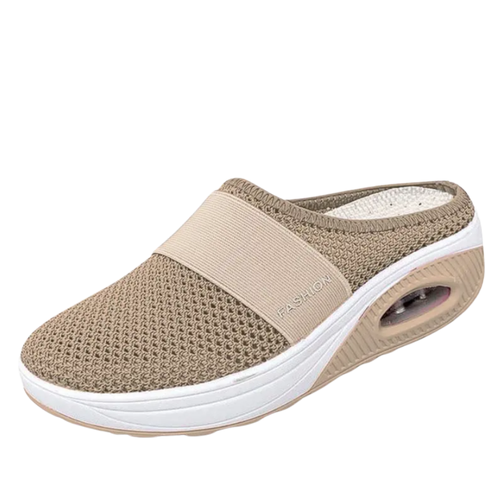 comfortable shoes - melina