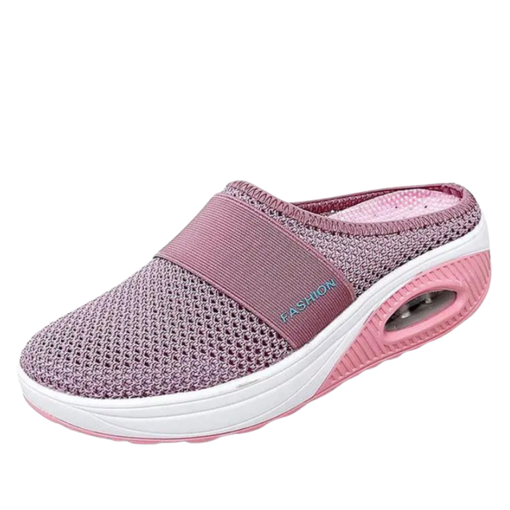 comfortable shoes - melina