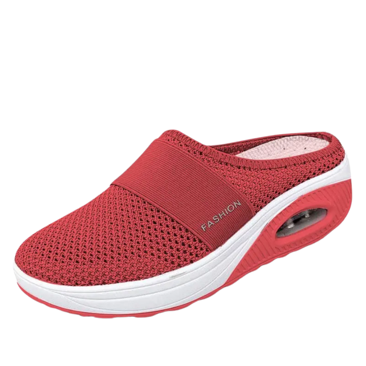 comfortable shoes - melina