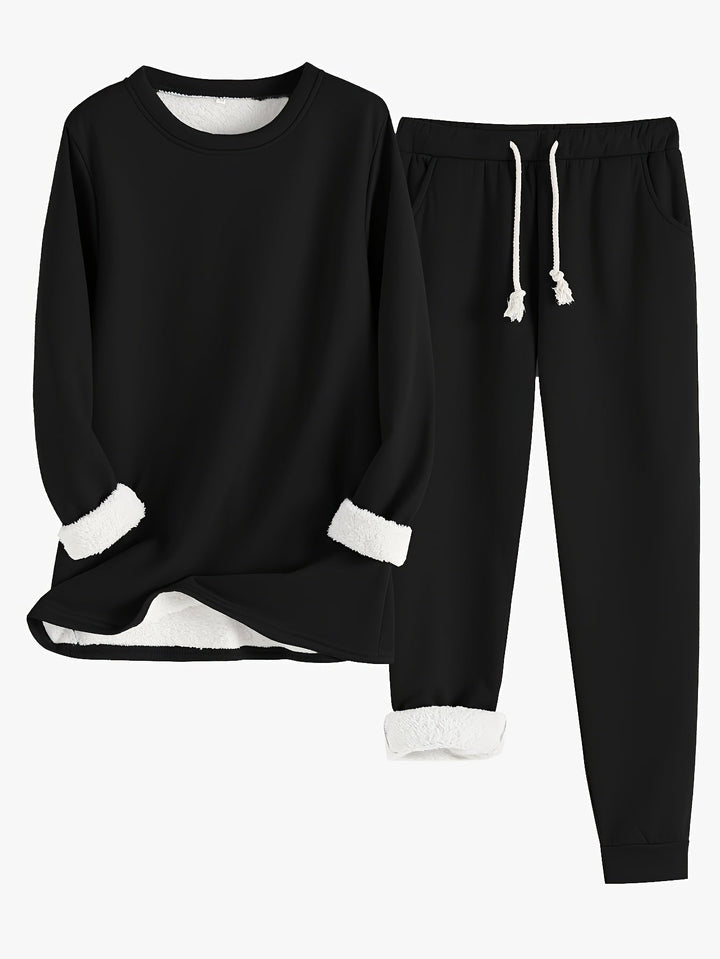 Ava | Comfortable Set