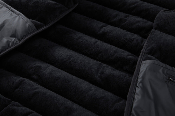 PREMIUM HYBRID Down JACKET v2