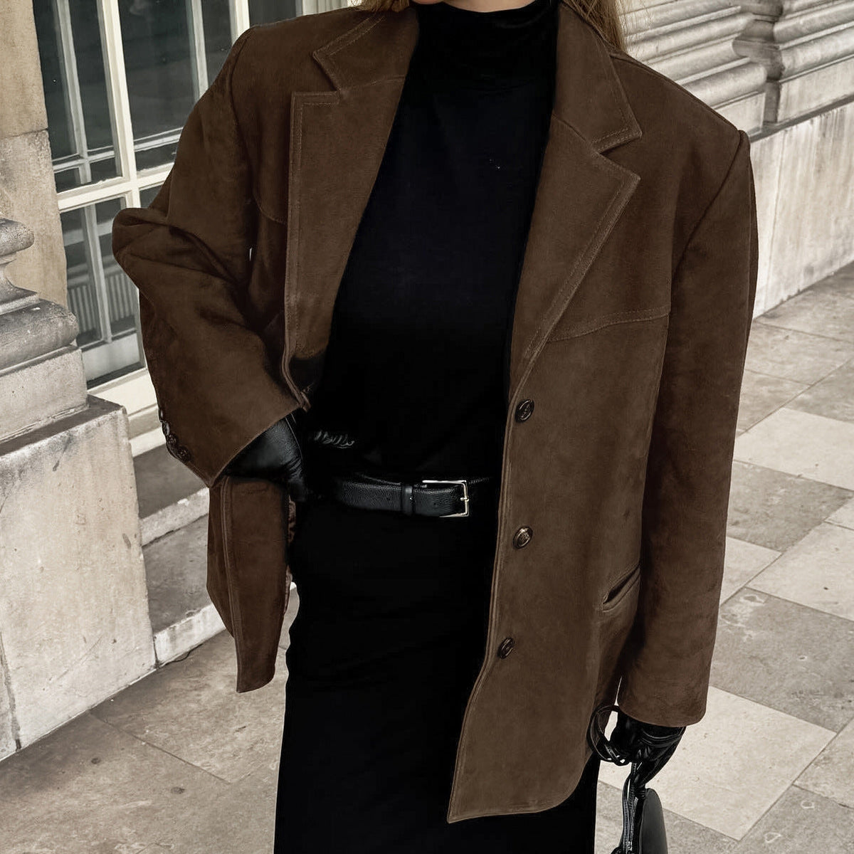 Dana™ Suède Jacket