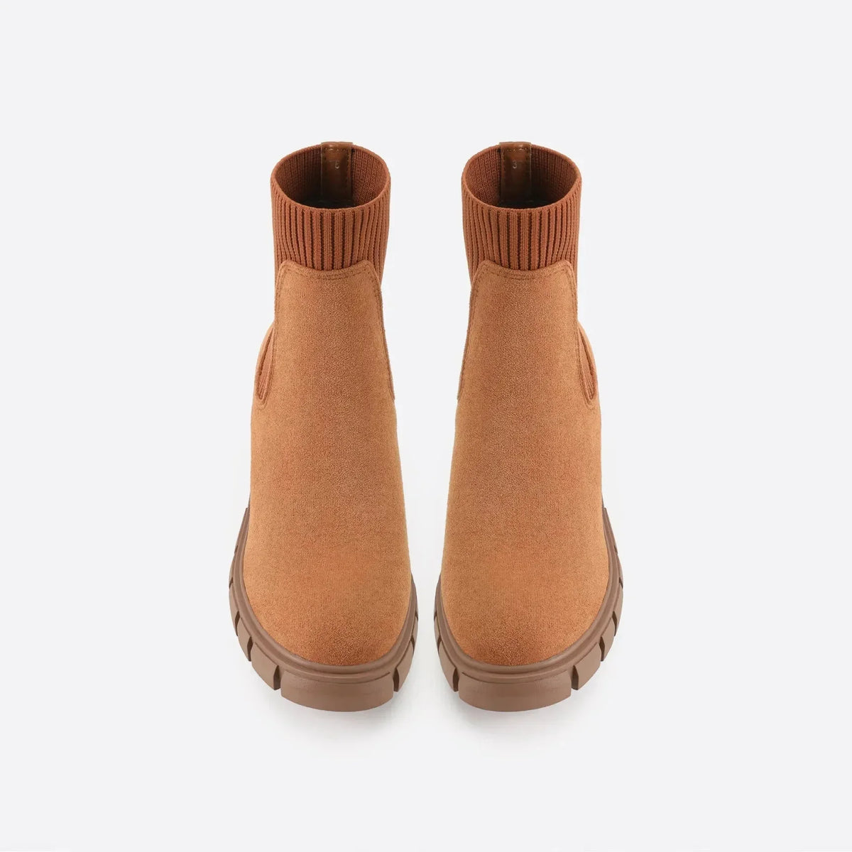 NOBA -  Chelsea boots