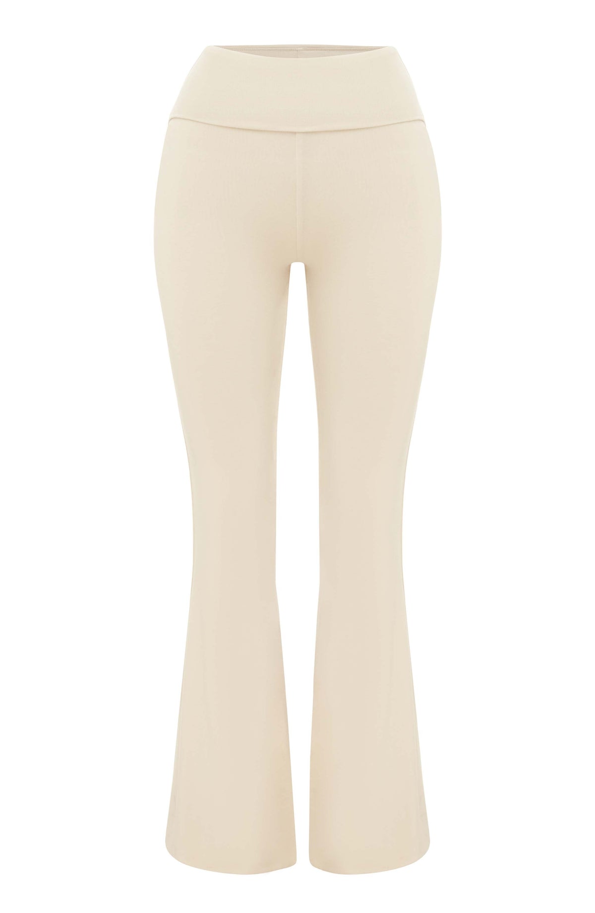 Heidi Pant - Cream