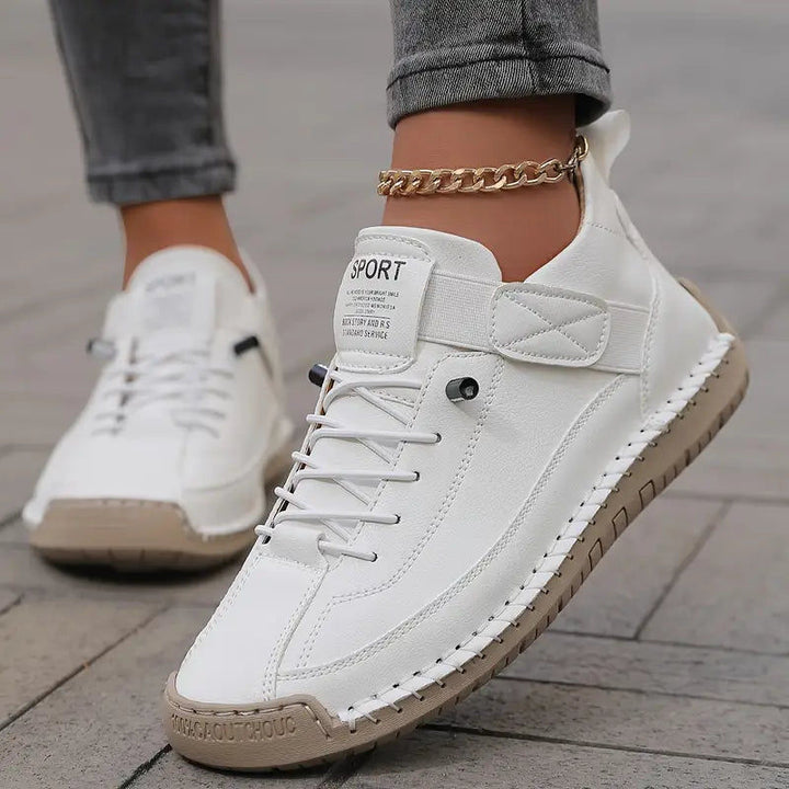 Sylvie | Orthopedische Sneakers