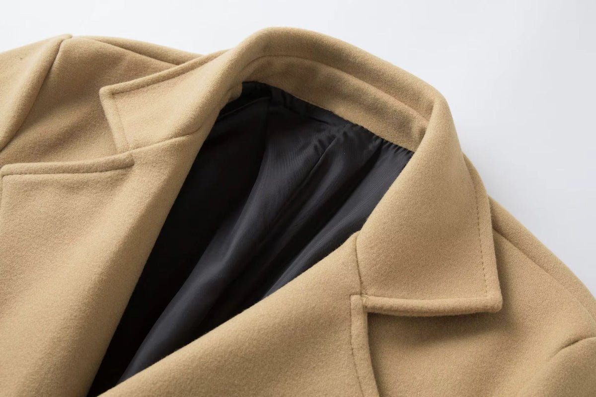 NOBA GENTLEMAN COAT