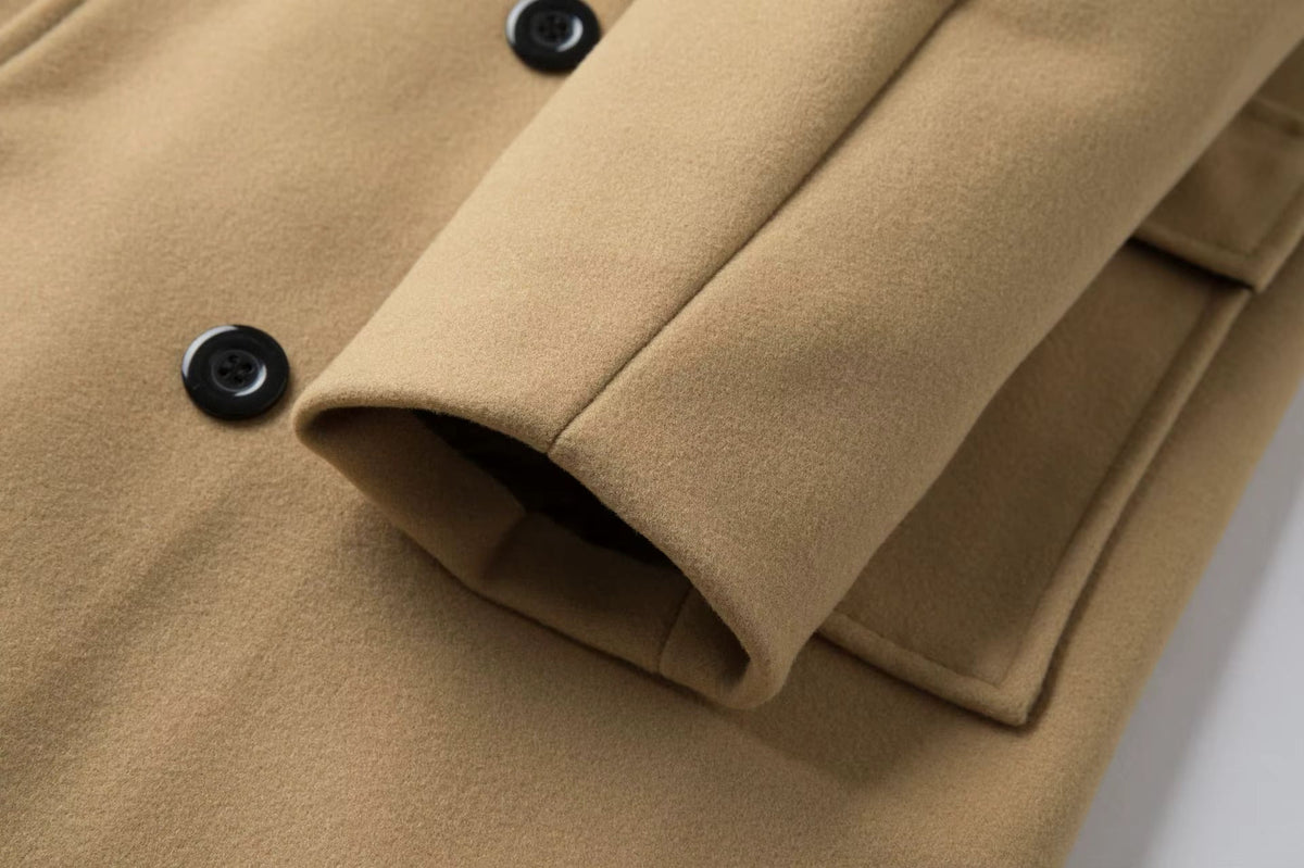 NOBA GENTLEMAN COAT
