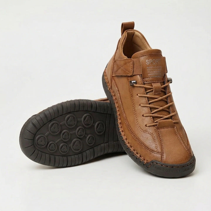 Sylvie | Orthopedische Sneakers