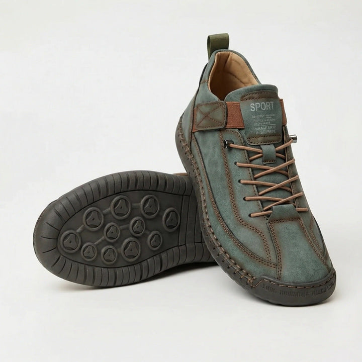 Sylvie | Orthopedische Sneakers