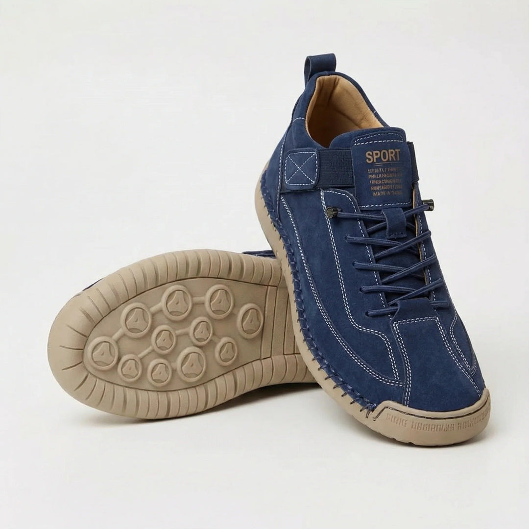 Sylvie | Orthopedische Sneakers