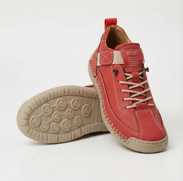 Sylvie | Orthopedische Sneakers
