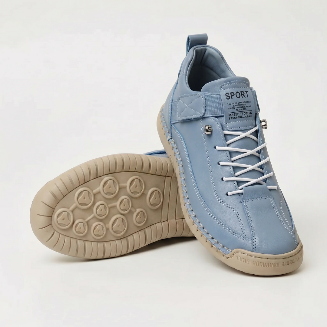 Sylvie | Orthopedische Sneakers