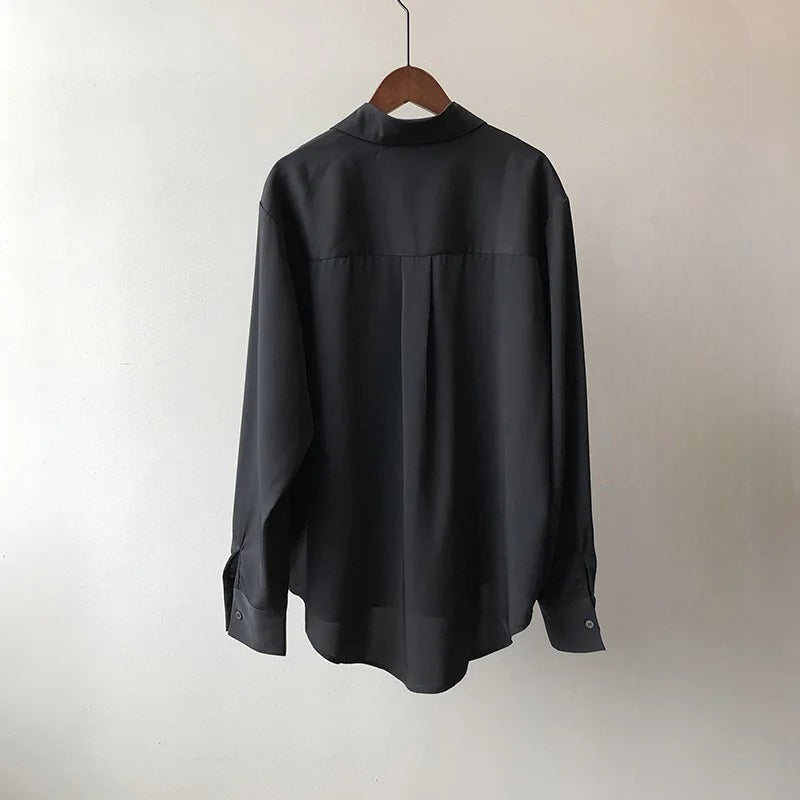 Monaco | Elegant Blouse Shirt
