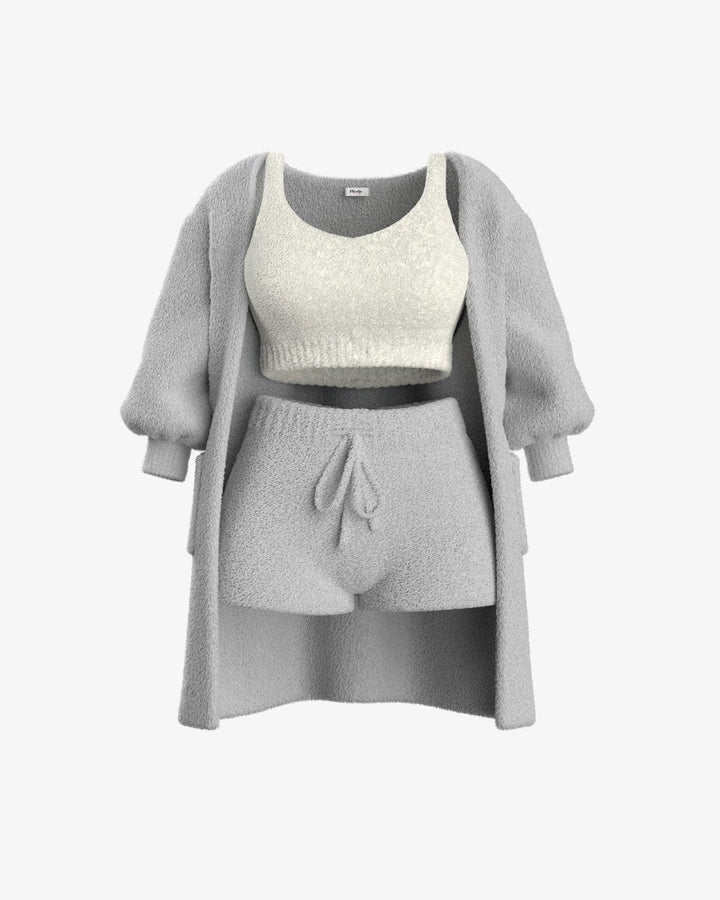 CozyJuli Knit Set