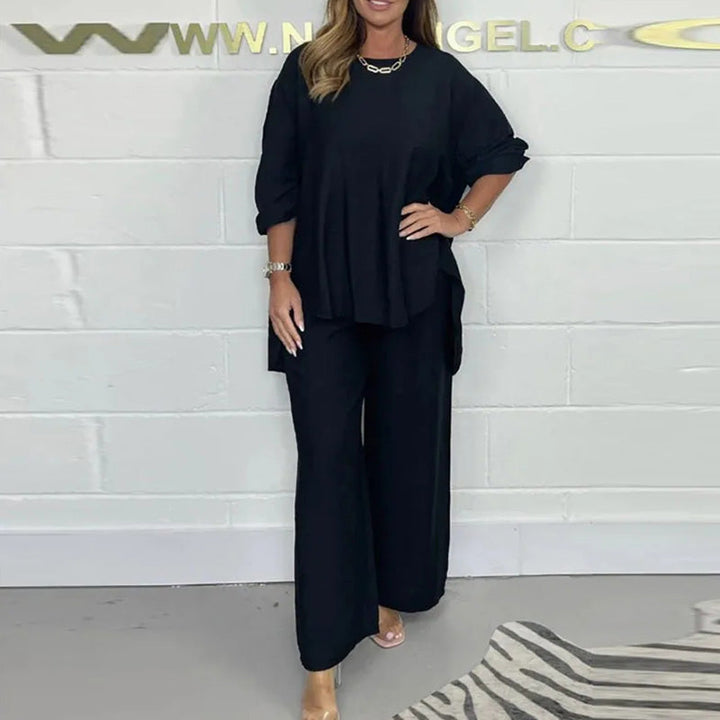 luxes-Dress