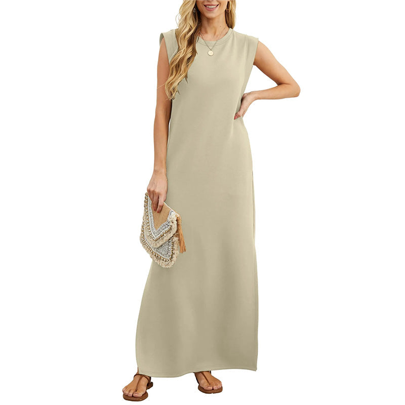 Luna Luxe Dress
