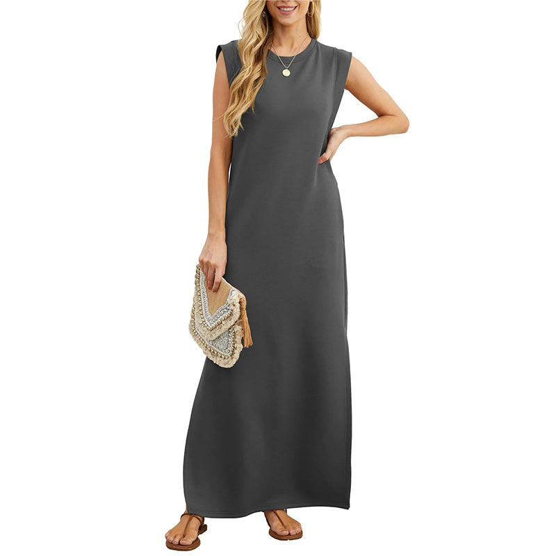 Luna Luxe Dress