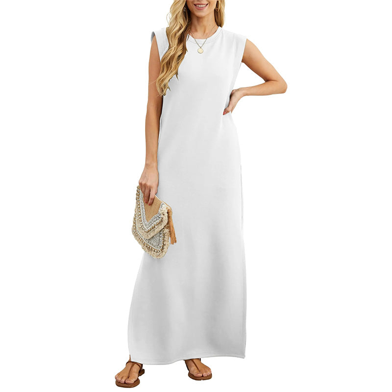 Luna Luxe Dress