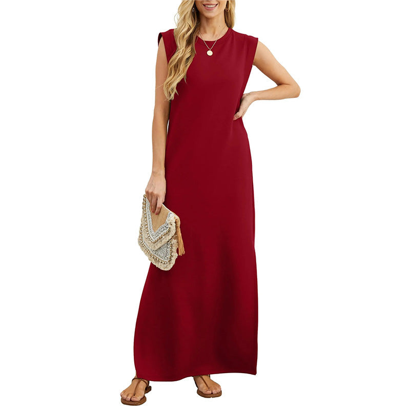 Luna Luxe Dress