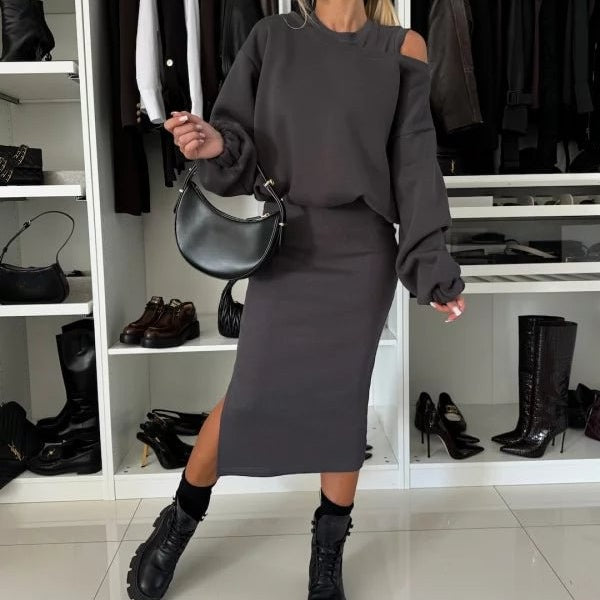 Eternal Grace Dress