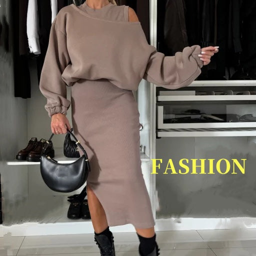 Eternal Grace Dress
